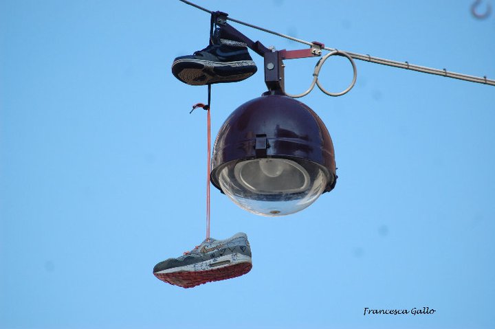 Foto Francesca Gallo