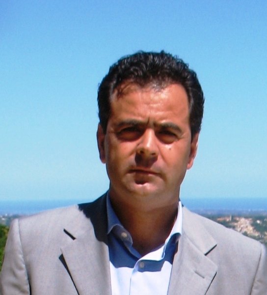 L'Assessore Donatello Di Prinzio