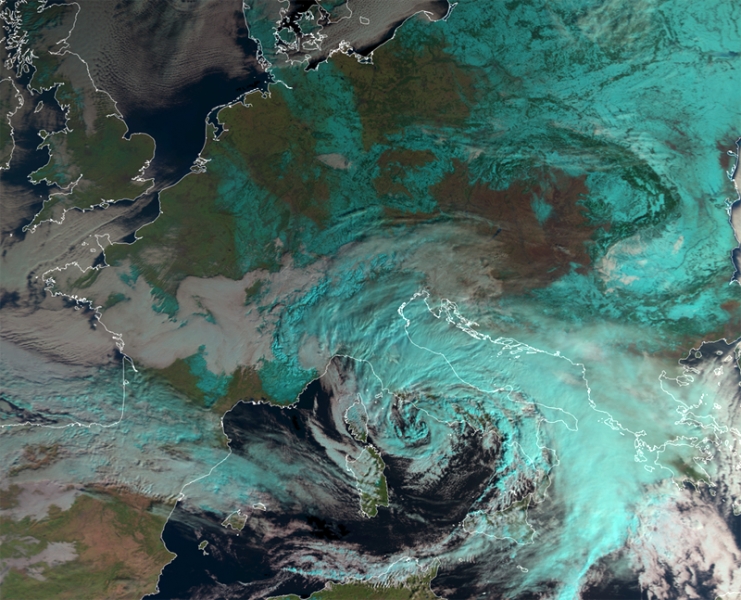 immagine di repertorio