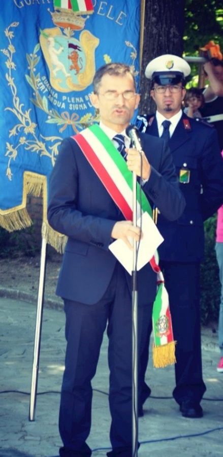 Simone Dal Pozzo